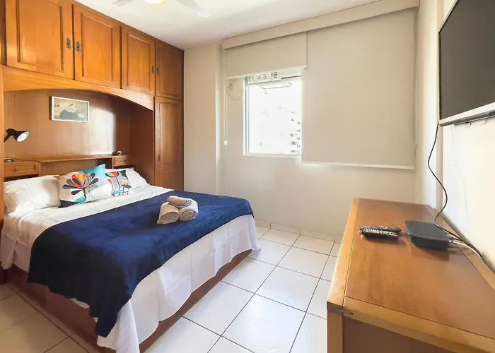 Descubra O Paraiso Na Barra, Tudo Ao Seu Alcance