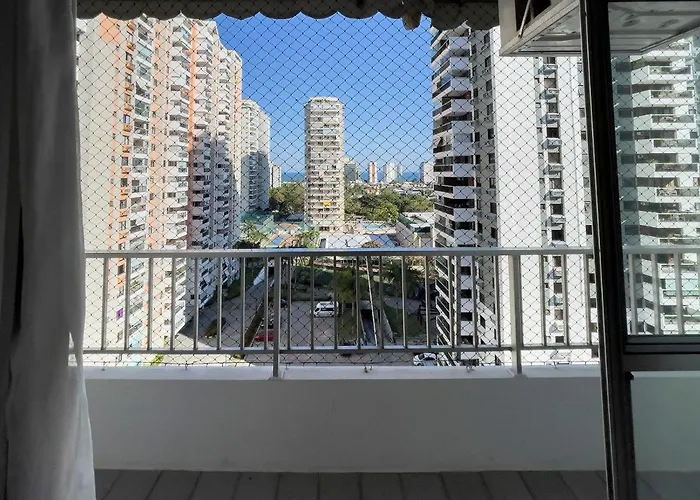 Descubra O Paraiso Na Barra, Tudo Ao Seu Alcance