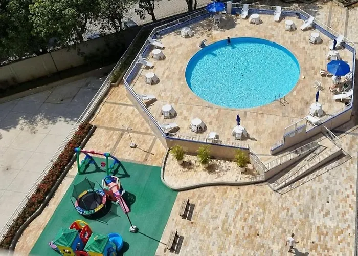 Descubra O Paraiso Na Barra, Tudo Ao Seu Alcance