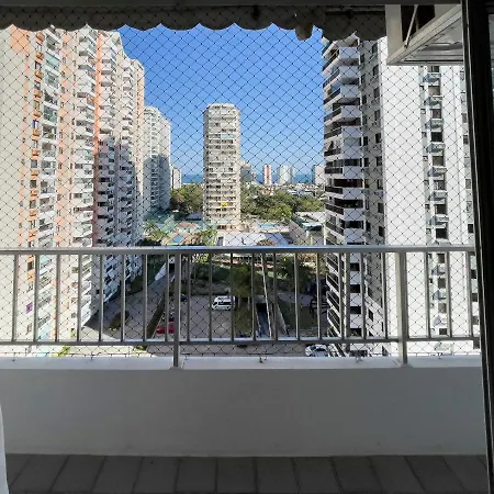 Descubra O Paraiso Na Barra, Tudo Ao Seu Alcance Rio de Janeiro Exterior photo