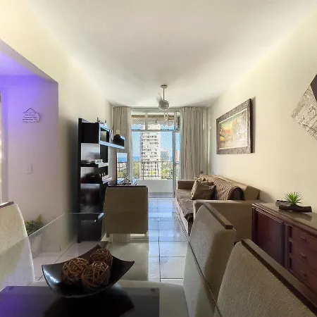 Descubra O Paraiso Na Barra, Tudo Ao Seu Alcance Rio de Janeiro Exterior photo