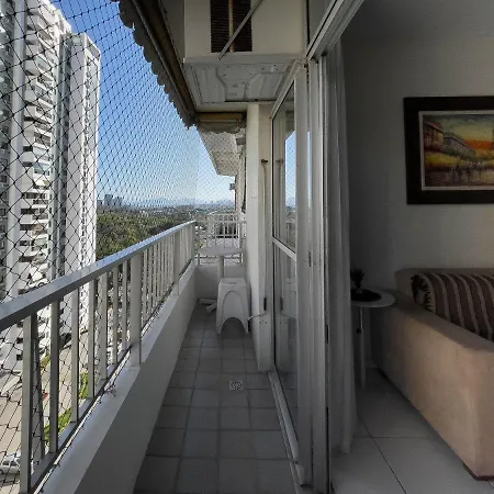 Descubra O Paraiso Na Barra, Tudo Ao Seu Alcance Rio de Janeiro Exterior photo