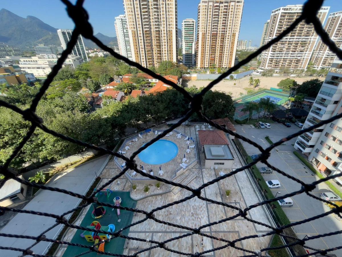Descubra O Paraiso Na Barra, Ao Seu Alcance Apartamento