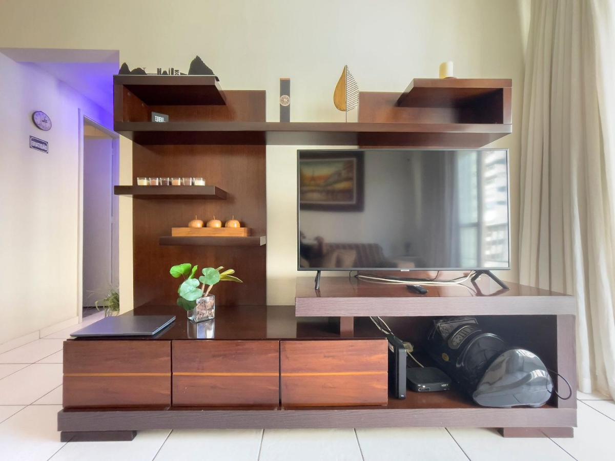 Apartamento Descubra O Paraiso Na Barra, Ao Seu Alcance
