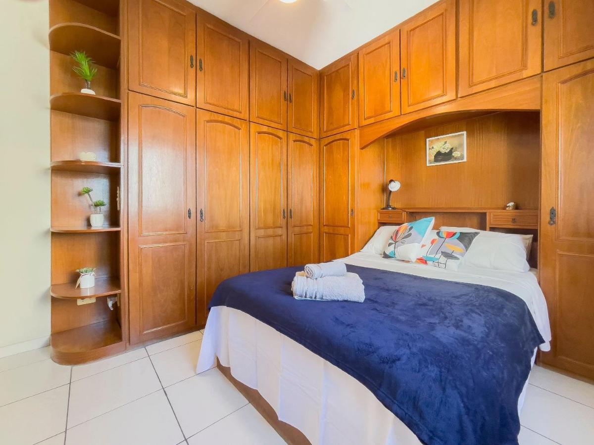 Apartamento Descubra O Paraiso Na Barra, Ao Seu Alcance